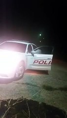 Un homme noir contrôlé par la police alors qu'il fait son Footing...