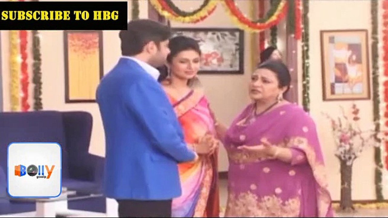 Yeh Hai Mohabbatein Ishita Mein Aya Shagun Ka Bhoot 14th October 2015