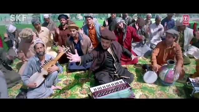 Bhar Do Jholi Meri ¦ Adnan Sami ¦ Bajrangi Bhaijaan