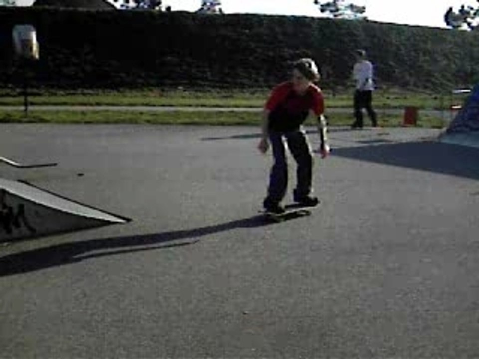 Back Crooks