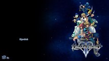 Kingdom Hearts 2 Final Mix (14-34) Agrabah