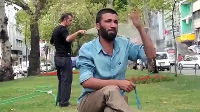 Vermicem vermicem diyen kıza dededen cevap - Funny videos - Komik videolar