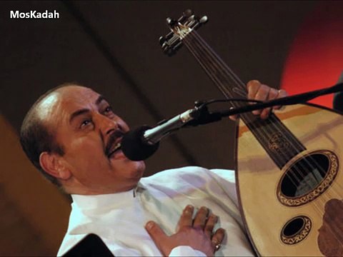 Lotfi Bouchnak - Mawel-لطفي بوشناق - اجمل موال - انا حبي