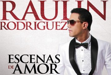 Raulin Rodriguez-Necesito De Ti