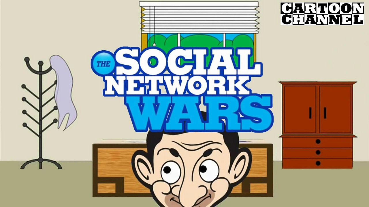 Minions and mr Bean Cartoon Network Minions Mini Movies 05