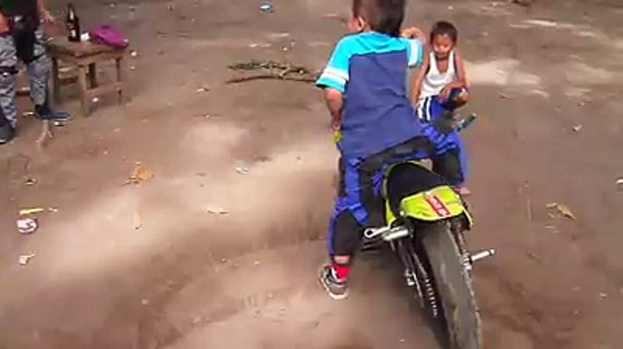 Chotu Stunt Man