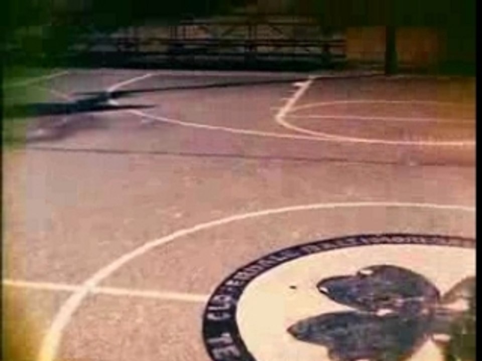 Nba adrelaline