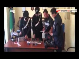 TGSRVott16 banda tir modugno