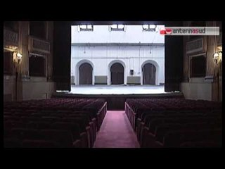 TGSRVott16 teatro piccinni stanziati altri 5 milioni