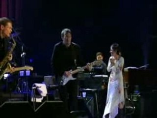 David sanborn- Eric Clapton- Little Wing