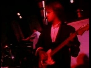 Marillion - Script ... - à Loreley 87