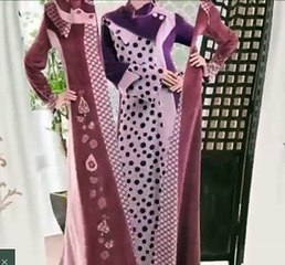 اجدد انواع موديلات فساتين القطيفة لشتاء 2016