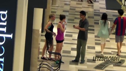 Girlfriend Breaking Up With Boyfriend PRANK