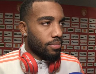 Lacazette affiche ses doutes