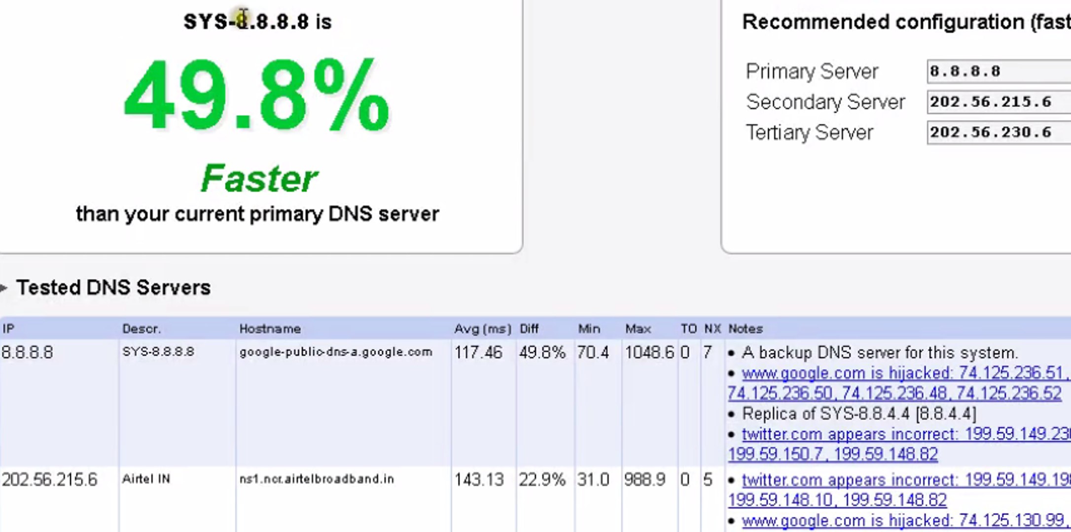 ⁣Speed Up Internet Viral Video - Find The Best Dns Server Address To Speed Up Internet
