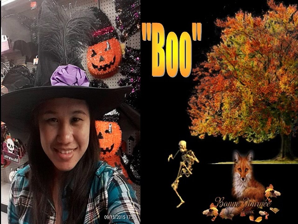 Happy Halloween