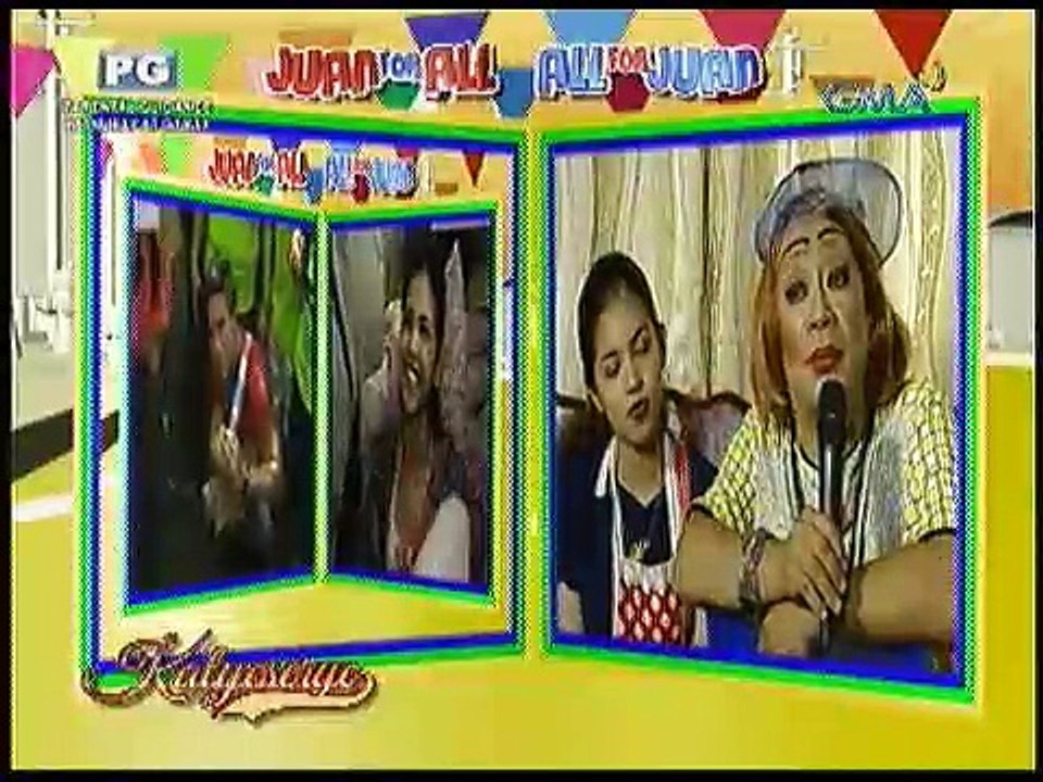 Kalye Serye Oct 17