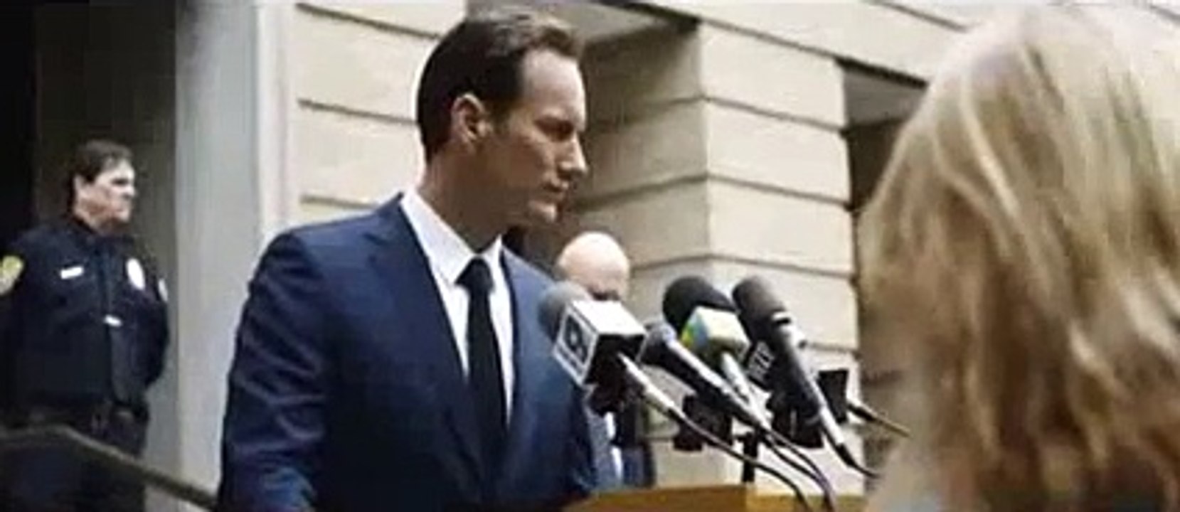 Zipper UK Trailer #1 (2015) Lena Headey, Patrick Wilson, Thriller Movie HD