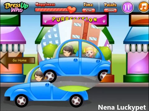 Baby Madison Cat Care Movie Play for Little Kids-Fun Animal Games-Baby Madison Games