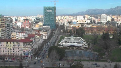 Report TV - Projektiligji i ndryshimit të kodit penal, dyfishimi i burgut në rast evazioni fiskal