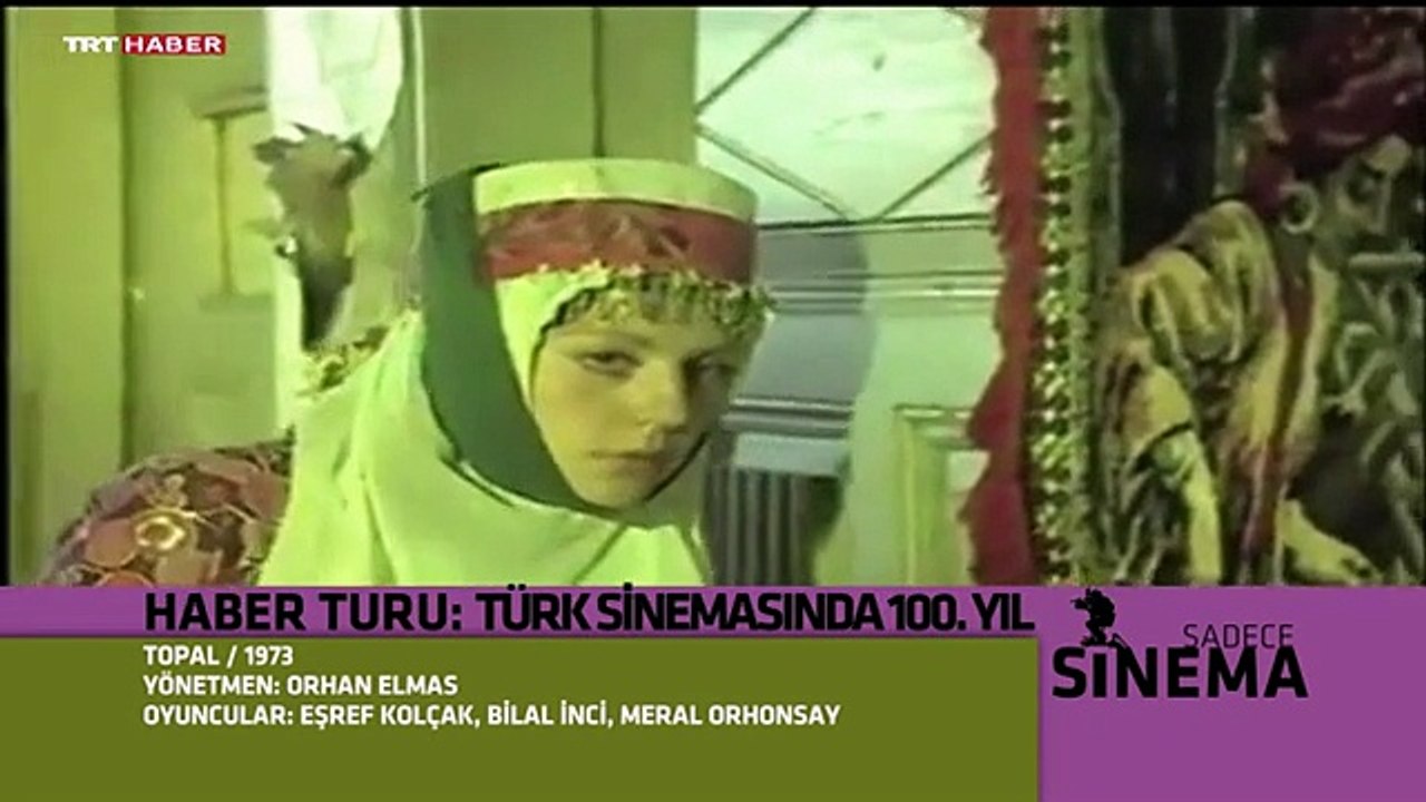 SADECE SİNEMA 31.01.2014