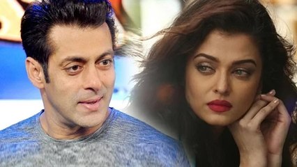 Is Salman Khan Behind Aishwarya Rai's JAZBAA FLOP?