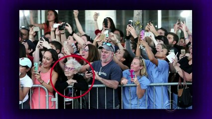 Stop Taking Selfies