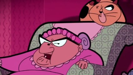 Mr Bean the Animated Series The Fly Die Fliege