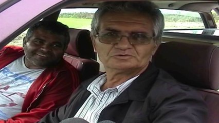 Report TV - Fier, ura mbi Lumin e Gjanicës rrezikon fshatrat