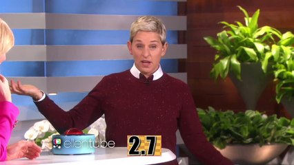 5 Second Rule with Cate Blanchett