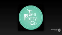Tea Party Co –Offers best and professional catering service for high tea party in Melbourne