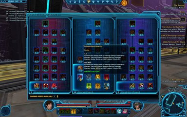 SWTOR - The Droid I Was Looking For - 58