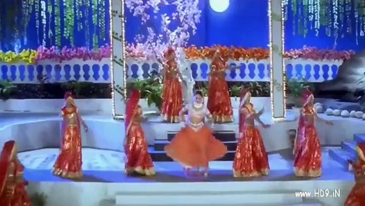 Banu me teri dulhan song