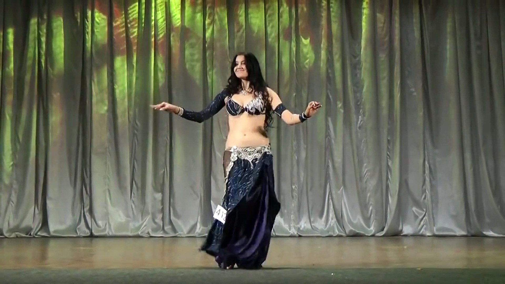 Super Hot Sensational Arabic Belly Dance Alex Delora HD Video - video  Dailymotion