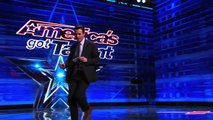America’s Got Talent 2015 Amazing Magic Acts and Illusions Part 1