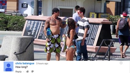 TALKING TO GIRLS IS HARD.