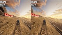Oculus Rift DK2, cardboard Virtual Reality - Car Driving by Game Development Studio