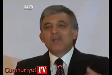 Abdullah Gül: Artık ölülere bile başsağlığı dileyemezsen