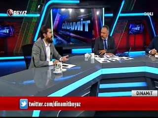 Dinamit 16.10.2015 1.Kısım