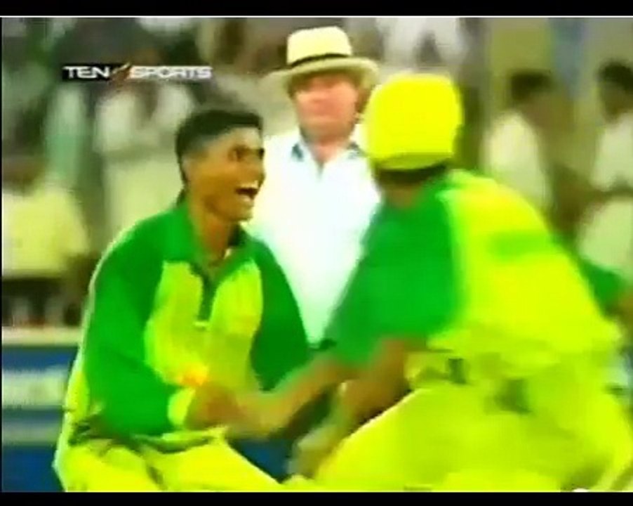 The Top 23 Best Moments in Cricket