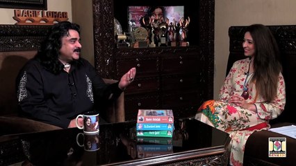ARIF LOHAR SOUNDS OF LAHORE EXCLUSIVE INTERVIEW (2015)