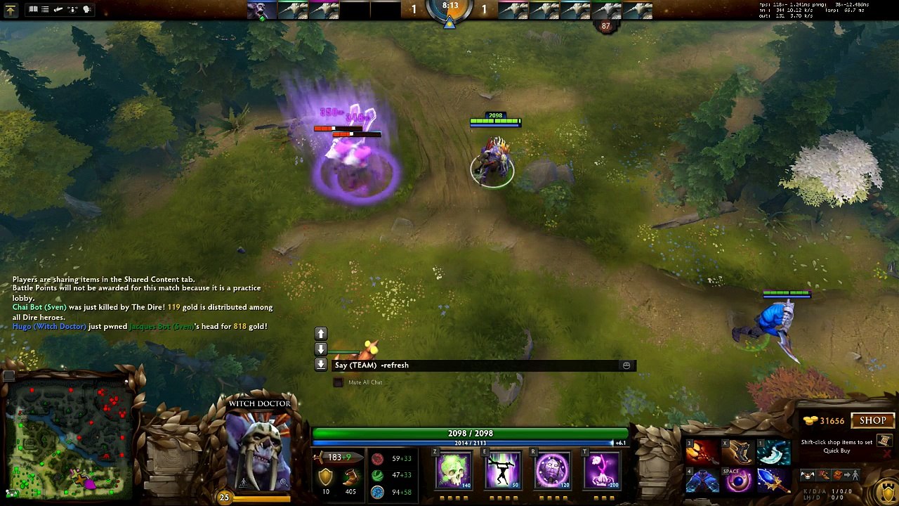 DOTA2-WitchDoctorGameplay-1