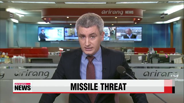 N. Korea could have submarine-launched ballistic missile in 5-10 years: expert