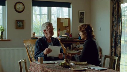 45 Years (2015) Trailer - Charlotte Rampling, Dolly Wells