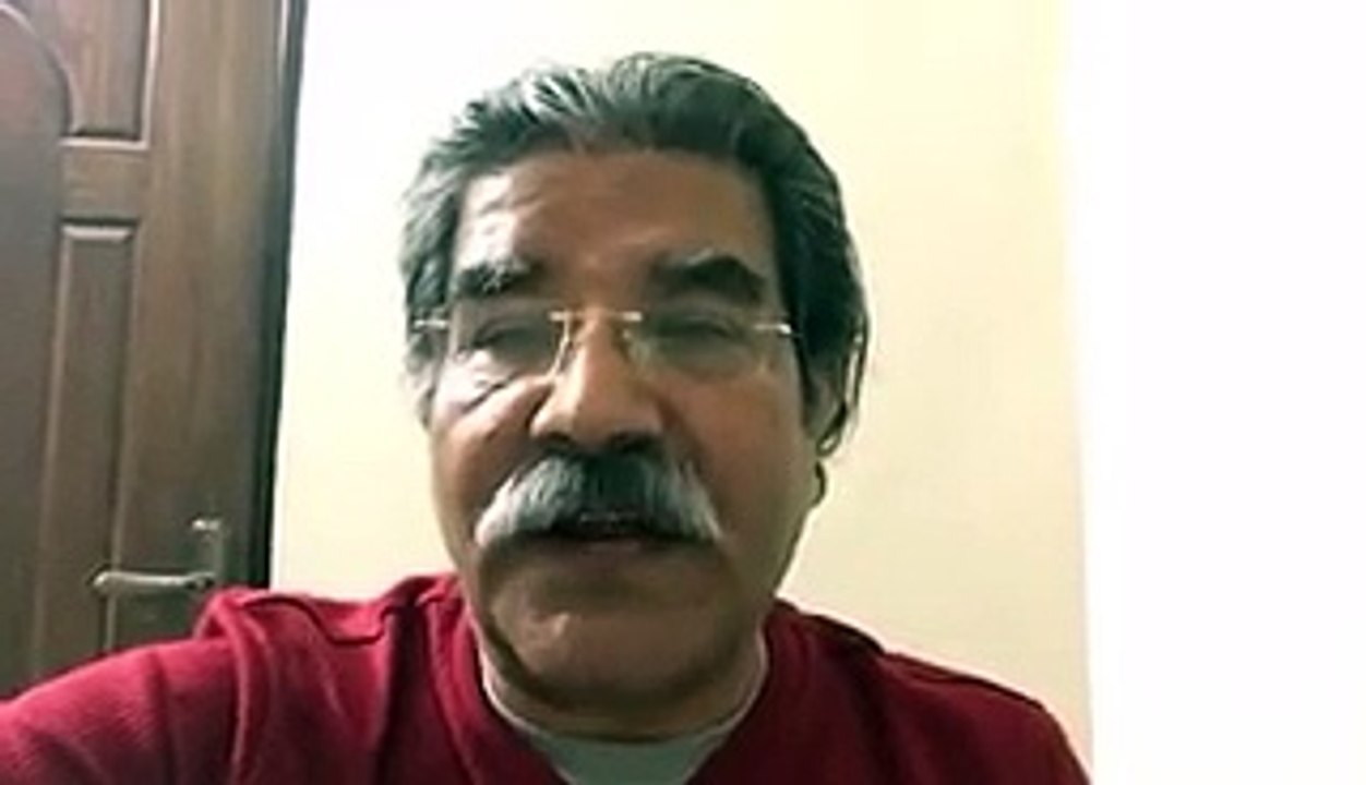 why anchor iftikhar ahmed fired from dunya tv for criticing govt or Sami abraham telling - VideosMunch