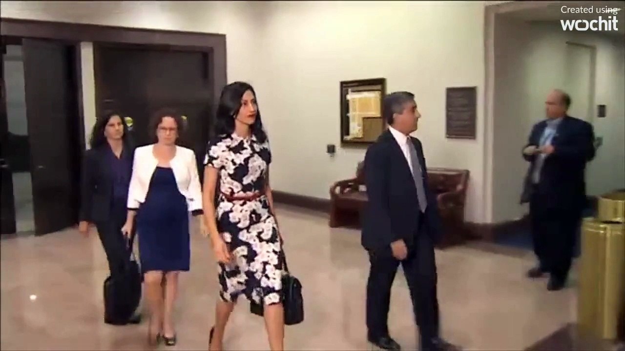 U.S. House Panel Grills Clinton Aide for Six Hours on Benghazi