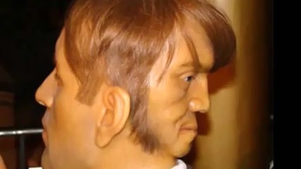 Edward Mordake - The man with two faces