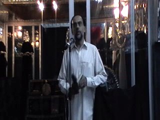 2nd Muharram 2015-Sabz Ali-Peshawar