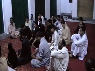 2nd Muharram 2015-Haji Abid Ali-Peshawar