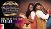 DDLJ Making Of The Film - Trailer - Aditya Chopra - Shah Rukh Khan - Kajol #20YearsOfDDLJ - YouTube